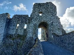 Trim Castle
